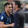 Serie A, l'Inter chiude con il miglior attacco: Chivu come Conte e Inzaghi