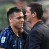 GdS - Due sole le insicurezze di Chivu per l'11 anti-Bologna