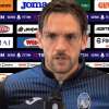 Atalanta, Toloi: "L'Inter si è dimostrata forte, contro il Napoli abbiamo fatto bene"