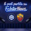 LIVE - Il POST PARTITA di INTER-ROMA: ANALISI e PAGELLE. COLLEGAMENTO dallo STADIO