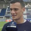 Stankovic a Sky: "La maggior parte delle volte mio padre non mi fa i complimenti. Se sbaglio, giustamente mi rimprovera"