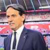 Inzaghi a Sky: "Abbiamo preparato bene la gara, l'esperienza di Istanbul aiuta. Manca un passetto, ora tocca a noi"