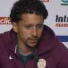 Marquinhos: "Guarderò l'Inter. Sappiamo di cosa è capace, ma ora non pensiamo alla finale"