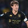 GdS - Occhi su Frendrup a centrocampo, ma Zielinski deve uscire. Sirene turche per Pavard