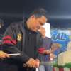 Thohir, festa di compleanno con 4 ex interisti invitati: "Grazie per la sorpresa" 