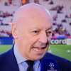 Marotta a Prime Video: "Ho visto i ragazzi in faccia, c'è tanta voglia di fare bene. Il nostro modello..."
