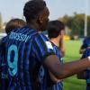 LIVE PRIMAVERA, INTER-MILAN 1-0 - 19', IDDRISSOU PORTA AVANTI I NERAZZURRI DI TESTA!