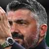 Gattuso sorride sulle parole di Bastoni: "Non ho dato ceffoni a nessuno... Ecco l'Italia che voglio"