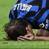 TS - Inter, gettata al vento una clamorosa possibilità: meglio pensare alla Champions