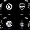 Sorteggi Champions League 25/26: Inter con Liverpool, Arsenal, BVB e Atletico. A San Siro le sfide con le due inglesi 