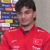 Can Uzun: "Calhanoglu un grande, solo assomigliargli mi rende felice"