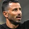 Sassuolo, Grosso: "Rigore su Matic contro l'Inter? Sarebbe stato eccessivo. Con più coraggio dell'arbitro..."