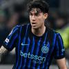 Bastoni regista aggiunto: in Serie A solo Di Lorenzo più coinvolto dell'interista 