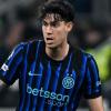 FcIN - Fiorentina-Inter, dubbio Bastoni: oggi solo lavoro parziale in gruppo. Lautaro, seduta a parte a buon ritmo 