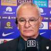 Cagliari, Ranieri a DAZN: "Questo punto è oro, mettiamo fieno in cascina. La mia forza sono i miei giocatori"