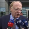 Scaroni: "Daremo a Milano lo stadio più bello del mondo. L'augurio è averlo pronto nel 2030"