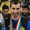 CdS - Mkhitaryan pilastro dell'Inter: Inzaghi si gode la seconda giovinezza dell'armeno