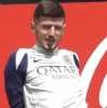 GdS - Tecnica, fisico possente e voglia di esplodere: Sucic vuole prendersi l'Inter. E sgomita per iniziare dal 1'