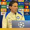 LIVE - Champions League, è la vigilia della semifinale Inter-Barcellona: a breve la conferenza di Inzaghi 