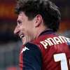 Il Genoa deve attendere 82 minuti, poi con Pinamonti e Cornet stende il Venezia: finisce 2-0