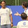 Ripert (ex prep. atletico Inter): "Critiche ingiuste al nostro lavoro. I gol presi nel finale? Non c'è solo l'aspetto fisico"