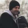 Handanovic, tappa al Franchi dopo il Viola Park: l'ex capitano interista è in tribuna per Fiorentina-Lazio 