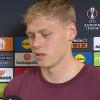 Lukas Hornicek idea dell'Inter: "È una bella sensazione, sono felice"