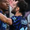 Pagelle TS - Sommer peggiore in campo. Calhanoglu il migliore, seguito da Carlos e Thuram