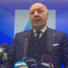 Anche i vertici del calcio italiano a Zenica per la Nazionale. Si attende il presidente dell'Inter Marotta