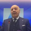 Marotta saluta Becca: "Con lui in campo San Siro diventava la vera Scala"
