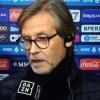 Napoli, Oriali: "Prima dell'Inter c'è il Verona. Non abbiamo tante alternative, quindi niente calcoli"
