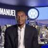Akanji: "Ogni anno l'Inter compete per vincere tutti i trofei. Sommer? Ottimo feeling, con lui mi sento a mio agio"