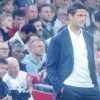 LIVE - Ajax-Inter 0-0, 8': inizio all'attacco per i nerazzurri, Jaros in due tempi sul tiro di Dimarco