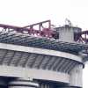 Corsera - San Siro, la questione del vincolo si allarga alle targhe: il punto