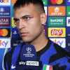 Lautaro: "Mondiale per Club, l'Inter punta sempre a vincere. Io leader? Il gruppo è più importante di tutto"