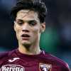 Torino , Ricci: "Dove mi vedo l'anno prossimo? Che domande... Non penso alle voci su Milan e Man. City"