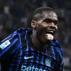 Magic-Bonny, un gol e tre assist: l'ultimo a riuscirci fu Berardi in un Milan-Sassuolo 2-5