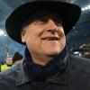 Roma da scudetto? Lotito frena: "Fa parte del gioco, ma il campionato è lungo. Mai pensato di vendere la Lazio"
