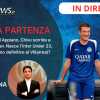 Rivivi la diretta! L'INTER riparte, l'INTER U23 di VECCHI parte. CALHA sorride, attesa per LOOKMAN. Novità BUCHAHAN