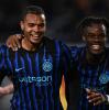 L'Inter si affida anche alla panchina: Mkhitaryan e Akanji firmano il record in Serie A per i gol dei subentrati 