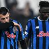 Season Ranking, l'Italia arretra (nonostante l'Inter): ottavo posto, le prime due scappano
