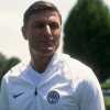 Tante novità nell'organigramma dell'Inter, ma non per Zanetti: confermato vice presidente
