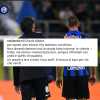 De Vrij saluta per la seconda volta Inzaghi: "Non dimenticheremo la strada fatta, sempre con unità e spirito di squadra"