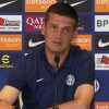 Vigilia di Monterrey-Inter, ufficializzati gli orari delle conferenze stampa di Chivu e Torrent 