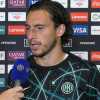 Darmian a ITV: "C'è dispiacere, ci prendiamo le nostre responsabilità. Ma abbiamo dato tutto"