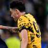 Pagelle TS - Pagella da bocciatura immediata per l'Inter. Dimarco e Bastoni i peggiori