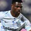 LIVE - Como-Inter 0-0, 33': flipper impazzito in area nerazzurra, ci pensa Dumfries (e poi Massa) a rimediare