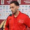 Ancora Calhanoglu: "Ci abbiamo provato, ma era la nostra prima volta. Chiedo scusa ai tifosi"