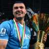Napoli, Buongiorno: "Scudetto da difendere con le unghie e con i denti. Non sarà facile"