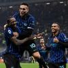 GdS - Inter e Arsenal: scontro sui piazzati. Sono le squadre più letali sui tiri da fermo